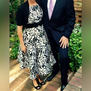 Adrianna  Papell cocktail dress